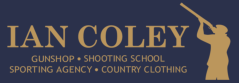 Ian Coley Shooting School