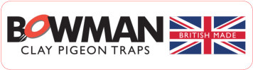 Bowman - Clay Pigeon Traps