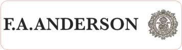 F A Anderson - Shotguns, Rifles and Ammunition