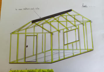 Shed Build Plans